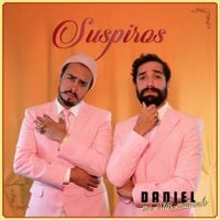 Daniel, Me Est&aacute;s Matando - Suspiros