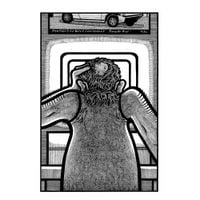 Serengeti - Music From The Graphic Novel Kenny Vs The Dark Web