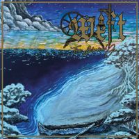 Weft - The Splintered Oar