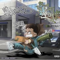 Lil Flash - No Shoe Strings