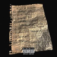Fukkit & Dutchman - Scratch Paper