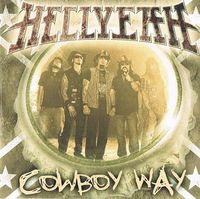 HELLYEAH - Cowboy Way