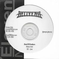 HELLYEAH - Band of Brothers