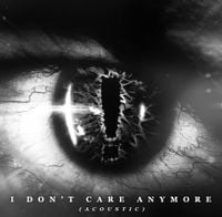 HELLYEAH - I Don't Care Anymore (Acoustic)