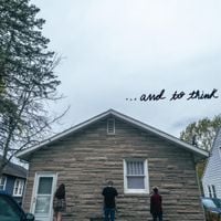 Leisure Hour - ...and to think