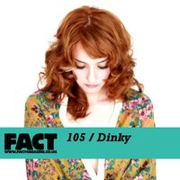 Dinky - FACT 105