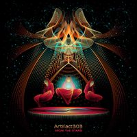 Artifact303 - From the stars