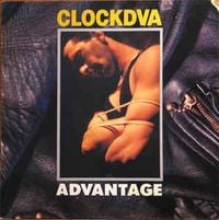 Clock DVA - Advantage