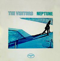 The Visitors - Neptune