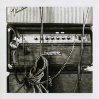 Duster - What You're Doing to Me