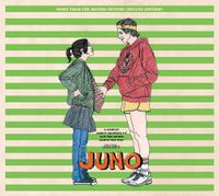 Various Artists - Juno (Music From The Motion Picture) [Deluxe Edition]