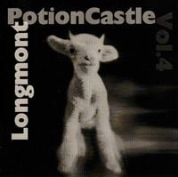 Longmont Potion Castle - Vol. 4