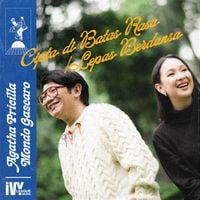 Agatha Pricilla - Cipta di Batas Rasa / Lepas Berdansa
