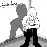Sonohara - Nervous Wreck
