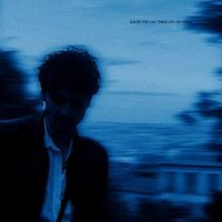 Corbon Amodio - you're the last thing on my mind