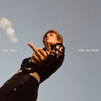 Paula Engels - Kommt von Herzen