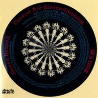 Curved Air - Air Conditioning