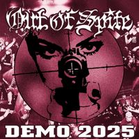 Out of Spite - Demo 2025