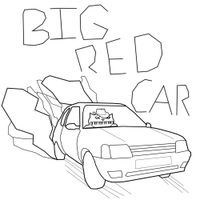 Big Red Car - Big Red Demos