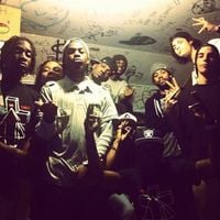 Ruben Slikk - Raider Klan Phonk