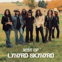 Lynyrd Skynyrd - Best Of