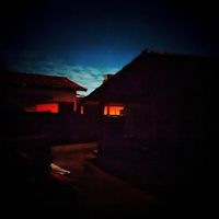 Vistencluse - A shatteredsky, a burning collapse