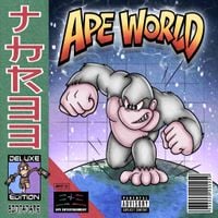 thr33 - Ape World Deluxe