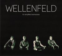 Rudolf Eb.er - Wellenfeld