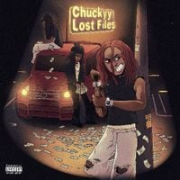 Chuckyy - Lost Files