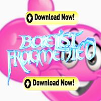 Baelist - FRAGMENTED