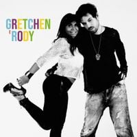 Rody Martinez - Gretchen e Rody
