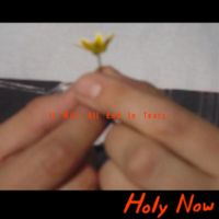 Holy Now - It Will All End In Tears