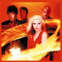 Blondie - The Curse of Blondie