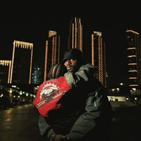 Gradur - D&eacute;cennie