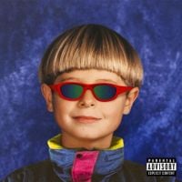 Oliver Tree - Alien Boy
