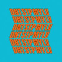 I. JORDAN - DNT STP MY LV