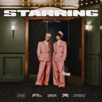King & Prince - STARRING