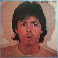 Paul McCartney - McCartney II (Special Edition)
