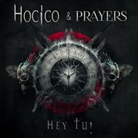 Hocico - Hey T&uacute;