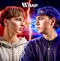 Deetray - WRAP: G1NTER Vs. DEETRAY
