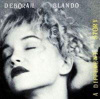 Deborah Blando - A Different Story