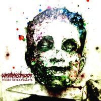 WristMeetRazor - Misery Never Forgets