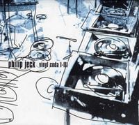 Philip Jeck - Vinyl Coda I-III