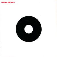 Philip Jeck - Vinyl Coda IV