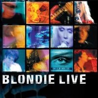 Blondie - Live