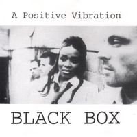 Black Box - Positive Vibration