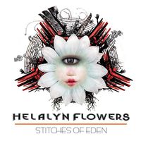 Helalyn Flowers - Stitches Of Eden