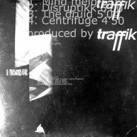 Traffik - Mind Meld