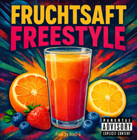 LIMIT62 - Fruchtsaft Freestyle