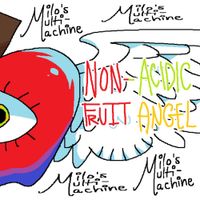 Milo's Multi-Machine - Non-Acidic Fruit Angel